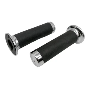 DMP Handvatten Custom Zwart - Universeel