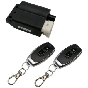 Eurobegrenzer voor 4T 2V Motoren