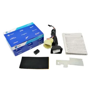 Kabelboom voor Vespa E-Lux & E-1 Alarmsysteem - 602691M001 / 1d000769 / 602691M005