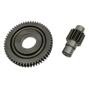 Malossi Overbrengingsset Secundair i-Get Motoren - Euro4 - 12" carter - 6711135