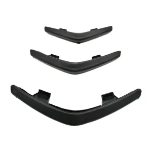 Sierstrips Stropdas (Grille Voorzijde) - Voor Sprint / Primavera modellen tot en met 2018