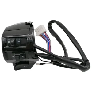 Stuurschakelaar Links Vespa Sprint / Primavera