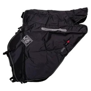 Tucano Termoscud Beenkleed R170X - voor Vespa Sprint / Primavera / Elettrica