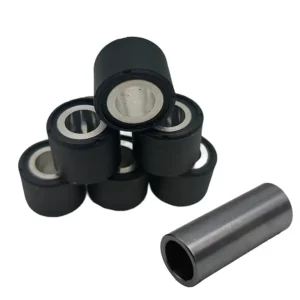 Variobus en Rolset 34 Km/h voor Euro4 en Euro5