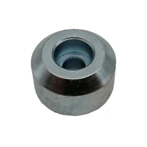 dB Killer voor Jamarcol Akrapovič model uitlaat