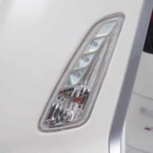 LED Knipperlicht rechts voor Primavera