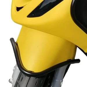 Spatbord Valbeugel voor Piaggo Zip