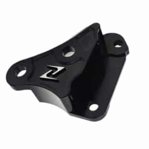 Zelioni Adapter t.b.v. Brembo P4 30/34 remklauw Voorkant