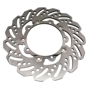 Zelioni Remschijf Voorkant Type III - Sprint / Primavera / LX / S