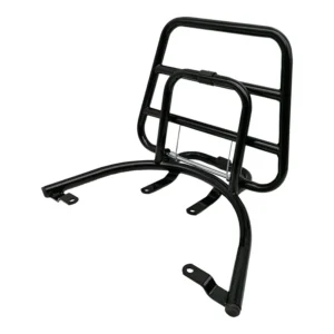 Bagagedrager / Klapdrager Achter Piaggio Zip