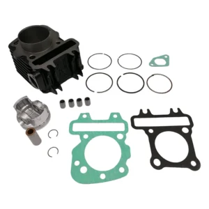 Polini 80cc cilinder kit voor 4T2V motoren - 140.0202