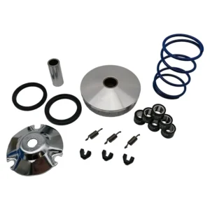 Polini Variateur - Vespa/Piaggio 4 Takt en 2 Takt motoren - 241.674