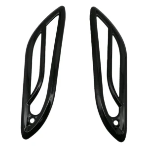 Knipperlicht rooster Vespa Sprint / Primavera - Achterkant