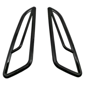 Knipperlicht rooster Vespa Sprint / Primavera - Voorkant