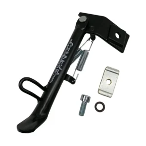 Buzzetti Zijstandaard - Jiffy voor Piaggio ZIP - 4398