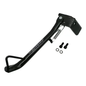 Buzzetti Zijstandaard - Jiffy voor Vespa LX / LXV / S - 4336