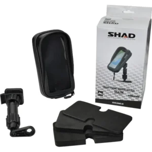 Shad Smartphone houder Universeel - 160 x 80mm - SG62M