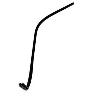 Sierstrip Beenschild - Links - Vespa LX / LXV / S