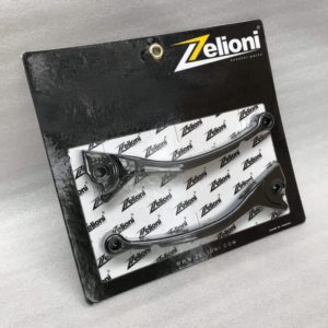 Zelioni Sport Remhendel set - Vespa GT / GTS / GT L / GTV