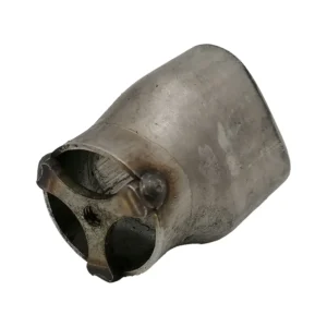 Binnendemper Jamarcol uitlaten voor Vespa/Piaggo  4-takt - 2V / 4V modellen