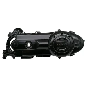 Carterdeksel Sprint / Primavera - 12" - Grijs / Mat Zwart / Glans Zwart - 873003 / 1A008983