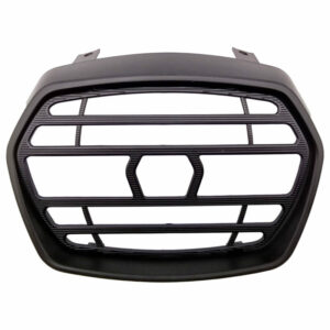 Koplamprand met Rooster - Vespa Sprint