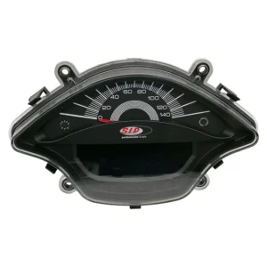 SIP Kilometer / Toerenteller Multifunctioneel voor Vespa Sprint / Primavera