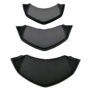 Sierstrips Stropdas (Grille Voorzijde) - Voor Sprint / Primavera modellen vanaf 2018 (Euro4 & Euro5)