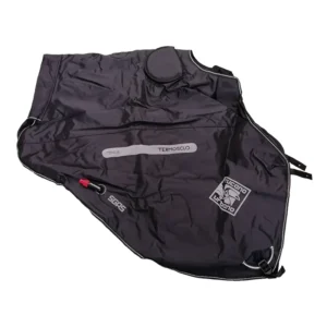 Tucano Termoscud Beenkleed R153X - voor Vespa LX / LXV / S