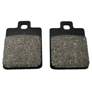 FT3014 Remblokken Organic voor Sprint / Primavera / Zip / LX / LXV / S - 651356