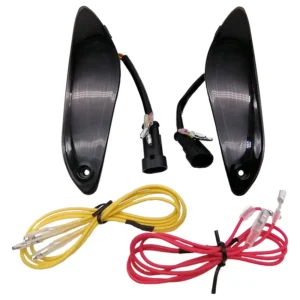 Knipperlicht Set Achterzijde – LED Tube – Sprint Primavera Elettrica