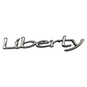 Liberty RST Sticker 3D - Piaggio Liberty - Origineel - 656739