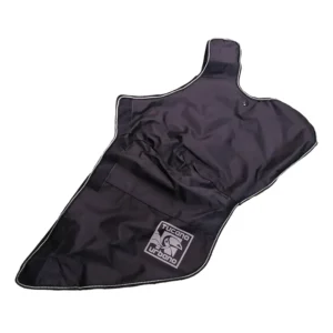 Tucano Thermoscud Beenkleed R091 - voor de passagier op een Vespa Sprint / Primavera / Elettrica