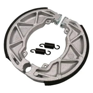 FT0303 Remsegmenten - Organic - Ø 140 x 25 mm - 56293R6