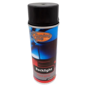 Motip - Backlight Tuning Spray - 400ml - 0260