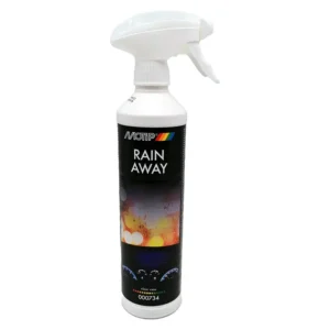 Motip - Waterafstotende Spray - Rain Away - 500ml - 0734