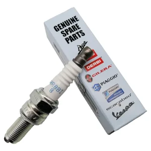 NGK Bougie MR8BI-8 voor iGet 3V Euro 4/ Euro 5 motoren - 1A010638