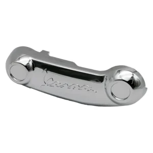 Origineel Beschermkapje Swingarm Voorvork - Vespa Sprint / Primavera - Chroom - 1C000835