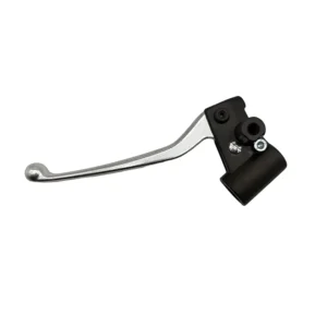 Originele Vespa Remhendel en Spiegelhouder - Sprint / Primavera / Fly / Liberty - LINKS - CM063806