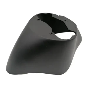 Origineel Spatbord - Piaggio Zip - Zwart - 1B000996