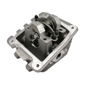 Vespa / Piaggio Cilinderkop met kleppen 4T 2V - 8461974