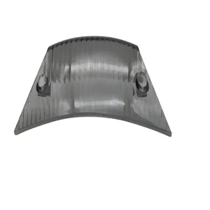 Smoke Achterlichtglas Piaggio Zip