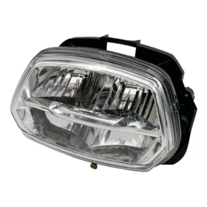 Originele Vespa Sprint Led Koplamp Unit - 1d002354