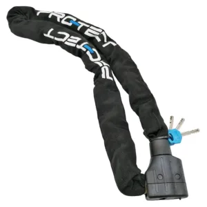 Pro-Tect Kettingslot - Sapphire - ART4