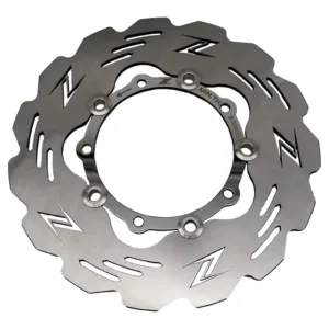 Zelioni Remschijf Voorkant Type IV - Sprint / Primavera / LX / S