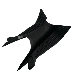 Originele Vespa Treeplank Rubbermat - 1b001079