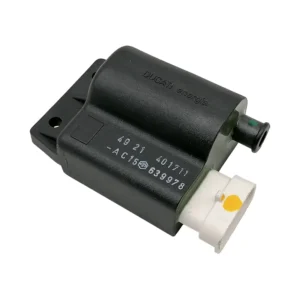 Vespa / Piaggio - Bobine / CDI-unit - 45km - Vespa 4T 2V - 6399786