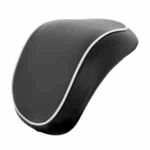 Rugsteun Topkoffer Vespa Primavera / Sprint zwart - 1B001189000N