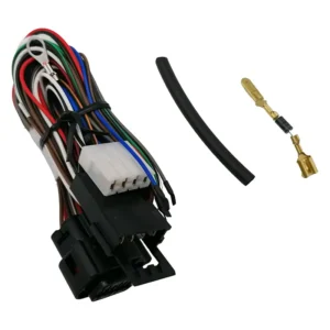 Kabelboom voor Patrol Line HPS 940 - Alarmsysteem - 00-51-93281D