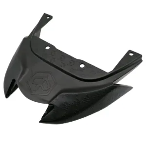 Originele Piaggio Achterspoiler / Greep voor Zip - SP Uitvoering - 576121